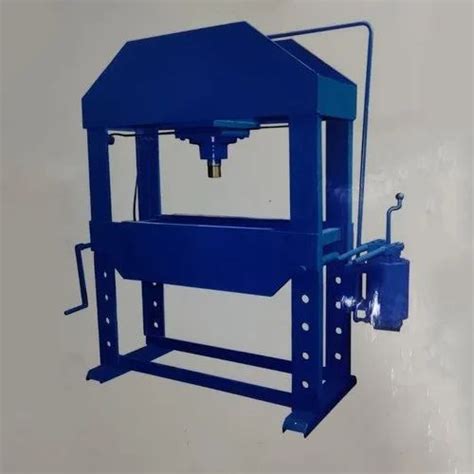 hydraulic press manufacturers near me